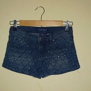 Girls shorts